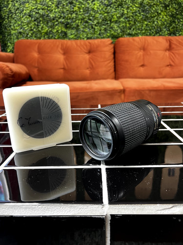 Nikon 300mm 5 6e - nikon, ed