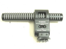 Canon DM-50 Microfono
