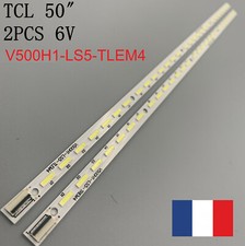 V500HJ1-LE1 Strip LED TV Sharp