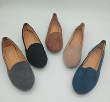 Scarpe ciabatte ballerine casa