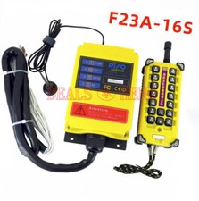 1PCS F23A-16S Telecomando