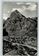 10159570 - Olivone veduta panoramica comune di Blenio