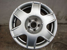 CERCHIO -WHEEL VW GOLF IV ORIG.BBS 81/2JX16H2 ET 42 COD.1J0601025H