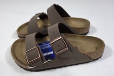 Birkenstock Arizona BS Regular Fit - Ciabatta piatta taglie 36,47