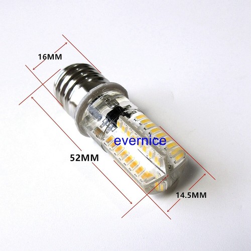 Lampadina e17 con - lampadina,
