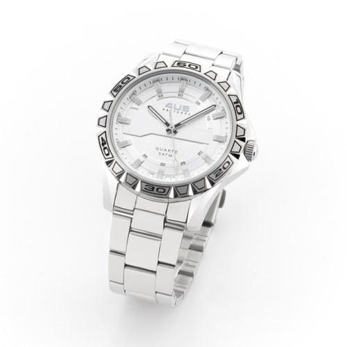 T4ls393 men analog watch 4us - men's,