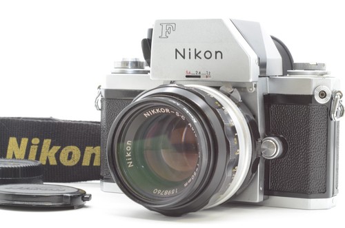 6473854 come nuovo nikon - [s/n,
