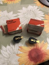 Braccio Rotore Lucas 54422803