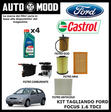 CUTTING KIT FORD FOCUS II 1.6