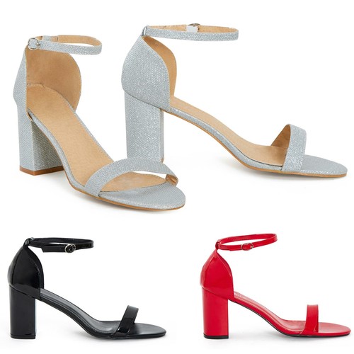 Caviglia donna unisex drag
