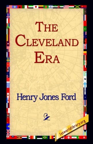Ford cleveland era new - ford,