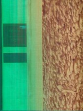 EPOCA 1957/ RIVISTE RILEGATE INSIEME DAL 344 AL 360 AA.VV. MONDADORI 1957 