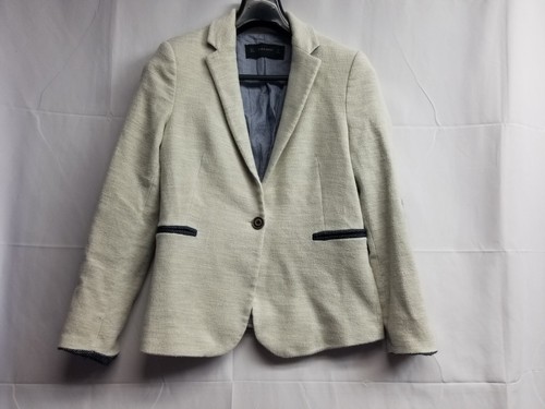 Zara basic blazer donna taglia - zara,
