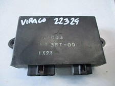 J4T033 Centralina Motore