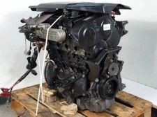 BYL motore CHRYSLER SEBRING