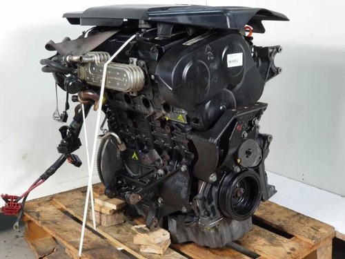 Byl motore chrysler - byl, sebring