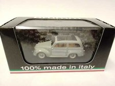 Brumm Fiat 500C Belvedere