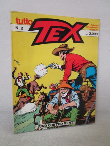 Tuttotex l eroe del - tuttotex,