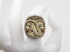 Anello da uomo KONSTANTINO