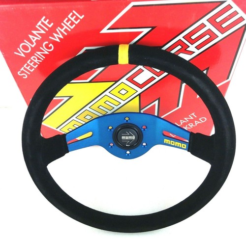 Volante 350mm originale