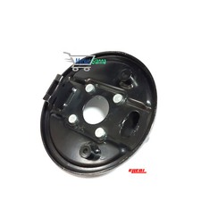 DISCO PORTA CEPPI PER FRENO