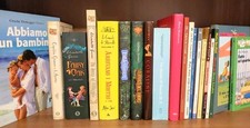 20 Libri Bambini Coraline