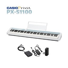 CASIO PX S1100CB CALM BLUE