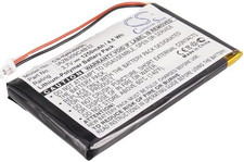 Batteria 1250Mah Compatibile