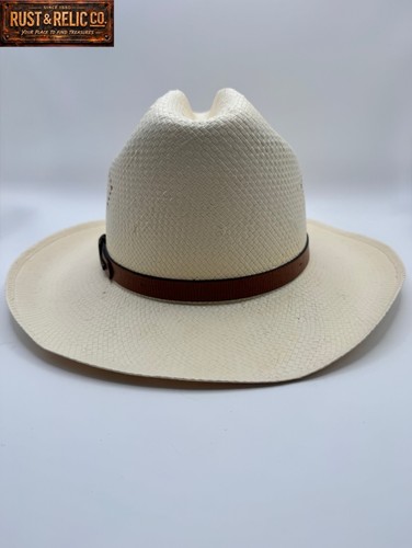 Stetson cappello western - stetson,