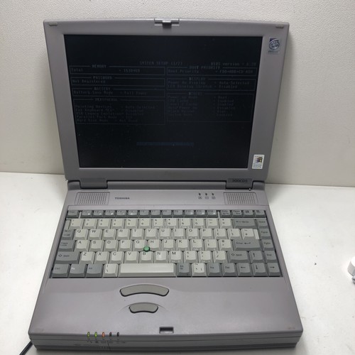Toshiba 300 cds portatile - toshiba,