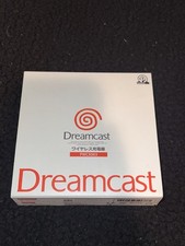 Dreamcast SEGA Console Mini