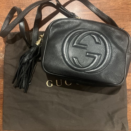 Borsa tracolla gucci - borsa,