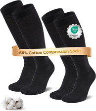 Calze a Compressione Graduata