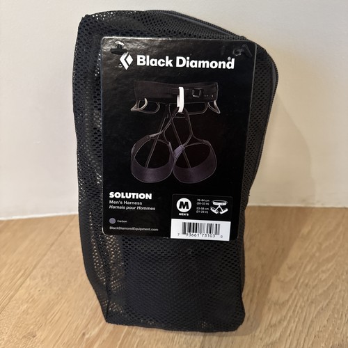 Imbracatura black diamond - imbracatura,
