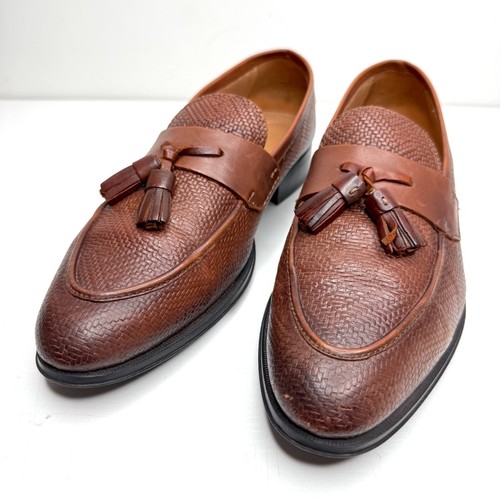 Mocassini zara slip - zara, tessuto