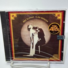 Boz Scaggs - Slow Dancer CD
