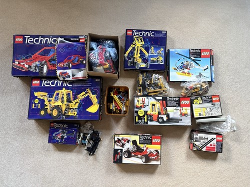 Grande set pacchetto lego - set,