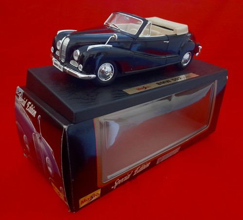 Modellino auto bmw - auto,