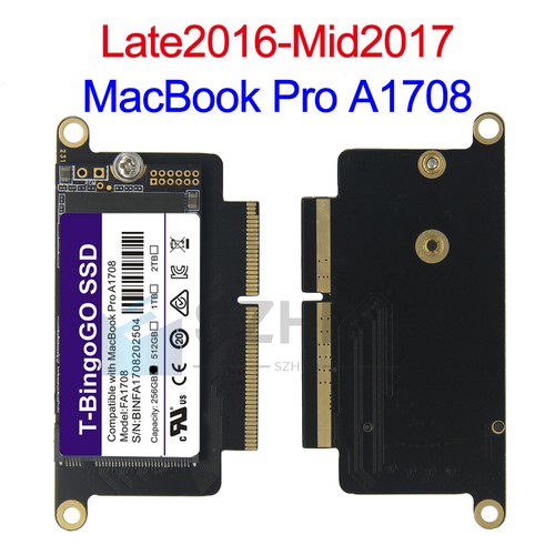 Nuovo 256 ssd per 2016 - gb,