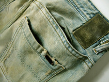 Jeans HOT ITALY uomo DIESEL