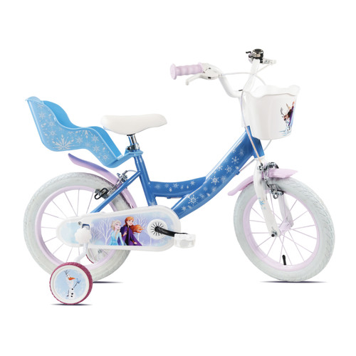 Bici bicicletta per - bici, bambina