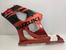 Suzuki GSXR 1000 K3 K4 carena