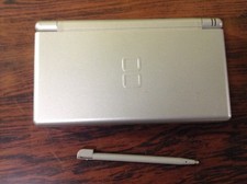 Nintendo DS Lite Console di