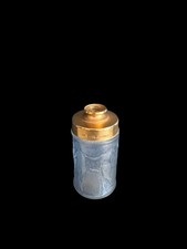 Rene Lalique Art Vetro