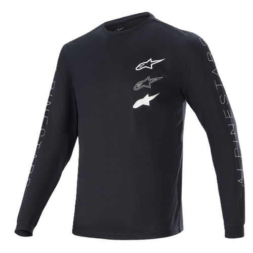 Shirt alpinestars lead tech - alpinestars,