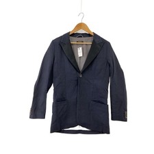 Giacca uomo Diesel nero oro