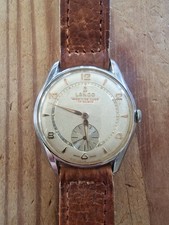 Orologio Vintage Lanco Mod. 11