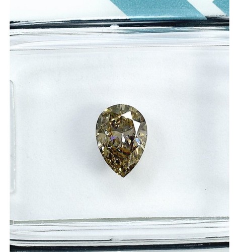Diamante naturale certificato - naturale,
