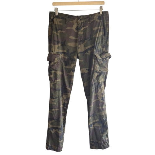 Gap pantaloni cargo uomo w32 - cargo,