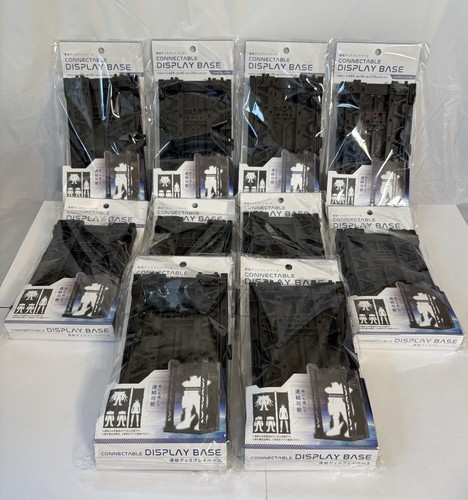 Diorama hangar base - , display